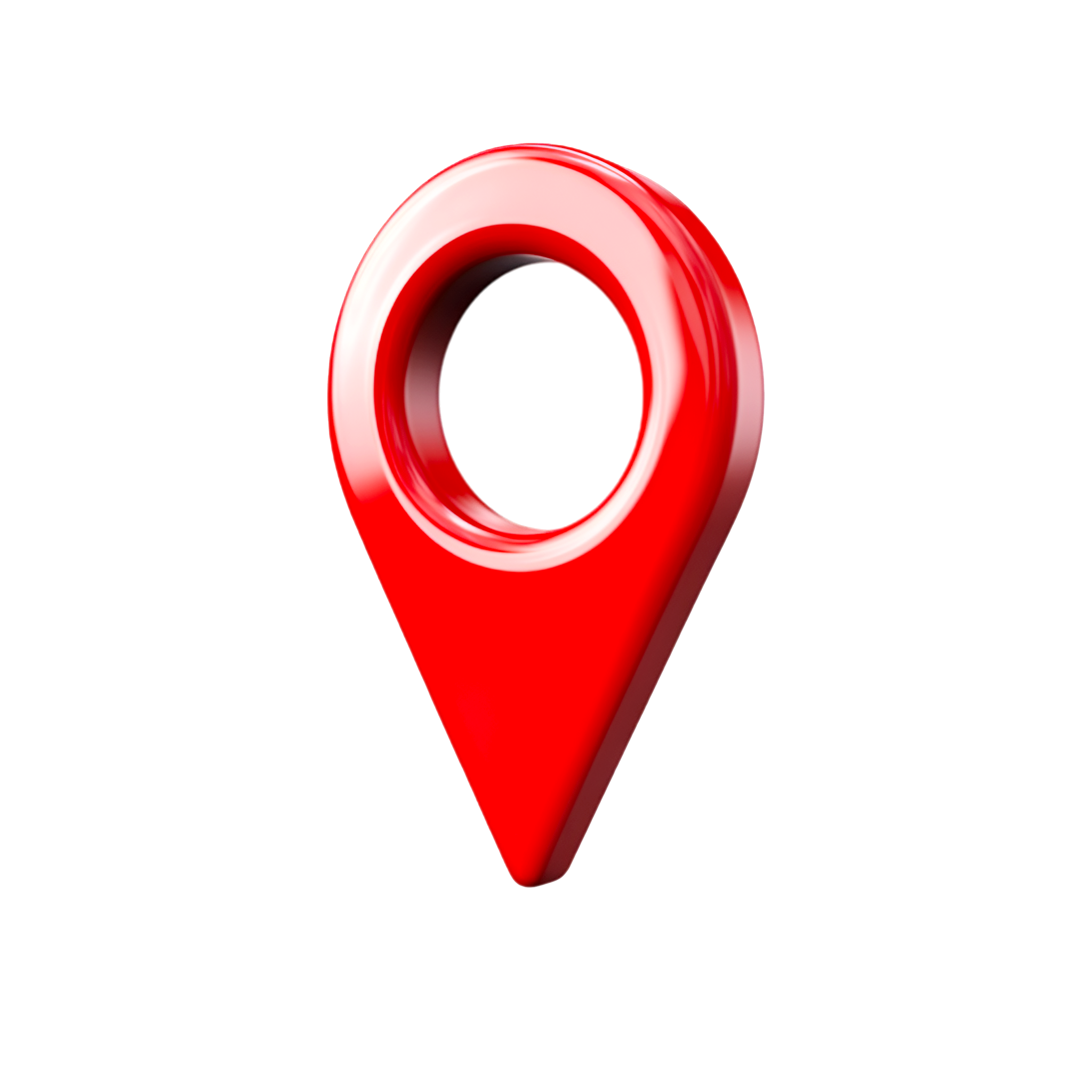 Location Icon